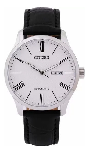 Relógio Citizen Masculino Analógico - Tz20804n
