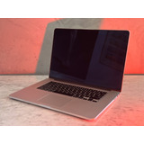Apple Macbook Pro Md103xx/a 15  Retina Display  Early 2013