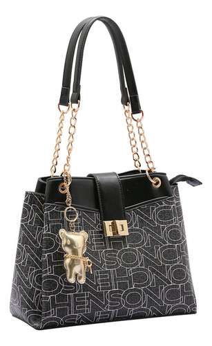 Bolsa Feminina Chenson Cg84152 