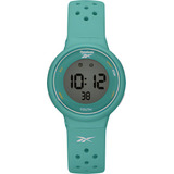 Reloj Reebok Niños Rv-lai-k9-ptit-wt Laila Kids