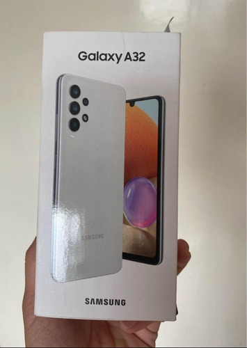 Celular Samsung A32