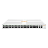 Switch Aruba 1930 48g Gigabit 4sfp+ Ion Jl685a