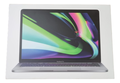 Macbook Pro 13 M2 Año 2022 8gb 256 Ssd