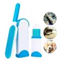 Cepillo Quita Pelos De Mascota Saca Pelusas De Sillón Y Ropa | MercadoLibre