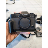 Câmera Fotográfica Fuji X-t20 