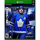 Nhl 22 - Electronic Artis Xbox Series X