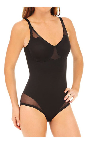 Miraclesuit Body Moldeador Extra Firme Y Sexy Para Mujer, N.