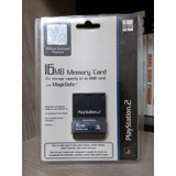 Memory Card Original 16mb - Playstation 2