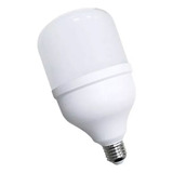 Lampara Led Alta Potencia 40w = 220w  Luz Fria  Galponera 