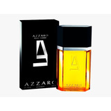 Perfume Azzaro Pour Homme 100ml Edt Masc Original +  Nf