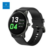 Reloj Inteligente Smartwatch Haylou Gs Ls09a Pantalla Táctil Negro