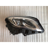 Faro Derecho Mercedes Benz Gla W156 2014 Uso Original