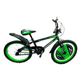 Bicicleta Storm R26 Gosa