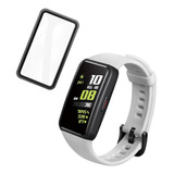 Pulsera De Repuesto Para Huawei Honor Band 6 + Protector 3d