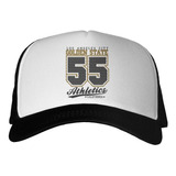 Gorra Los Angeles Golden State Atletics