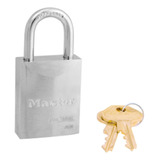  740espqmx40mm Candado Master Juego De 4 Masterlock Z-20695