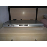 Dvd Karaoke Samsung Dvd P250k Com Controle Remoto