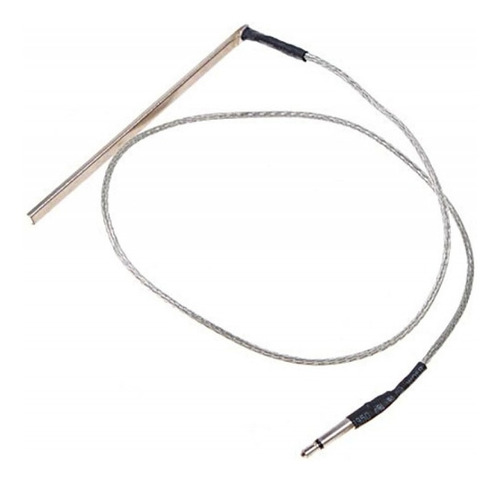 Microfono Piezoelectrico Para Guitarra Ideal Reemplazo Eq 