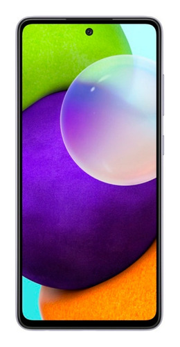 Samsung Galaxy A52 128gb Muy Bueno - Violeta