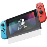 Pack 3 Lámina De Vidrio Templado Nintendo Switch