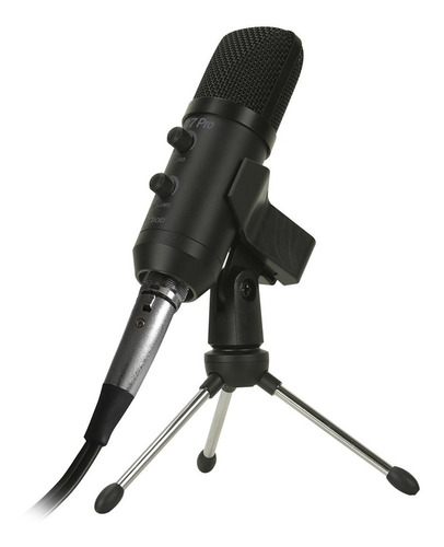 Micrófono Condensador Studio Mlab B7-pro