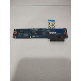 Placa Sata De Lectora Compatible Notebook G-fast X5-i7810