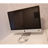 iMac 27  Late 2009 Intel Core I5 4gb Ram Hd 240 Gb Ssd