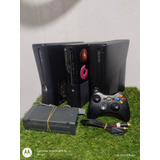 Xbox 360 Para Reparar O Respuestos 