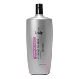 Shampoo Gusano Seda Lehit Litro - mL a $41