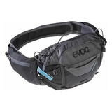 Mochila De Hidratación Evoc Hip Pack Pro 3