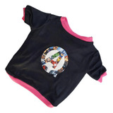 Blusa Roupa Pet Avengers - 02