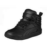 Puma Rebound Street V2 L V Inf 36391501 Niño