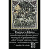 Libro: Diccionario Infernal. Tomo I (edición En Español)