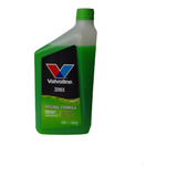 Refrigerante Verde Valvoline Por 1 Litro