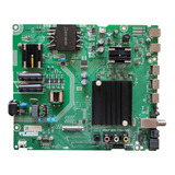 Mainboard Hisense Rsag7.820.11060/roh | 55a6gv