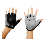 Guantes Para Ciclismo Bicicleta Ruta Montaña Carretera