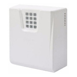 Central De Alarme 10 Setores Cls 1400 Com Discadora