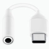 Cabo Adaptador Tipo C Usb-c Para Fone Ouvido P2 P3 3.5mm