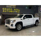 Gmc Sierra 2021