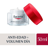 Eucerin Hyaluron-filler Volume Lift Dia P Normal/mixta X50ml