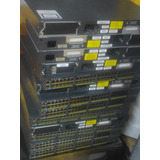 Cisco 2960x 48 Puertos Poe Entrega Inmediata 