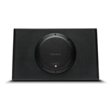 Rockford Fosgate Caja Amplificada Subwoofer 10  P300-10t