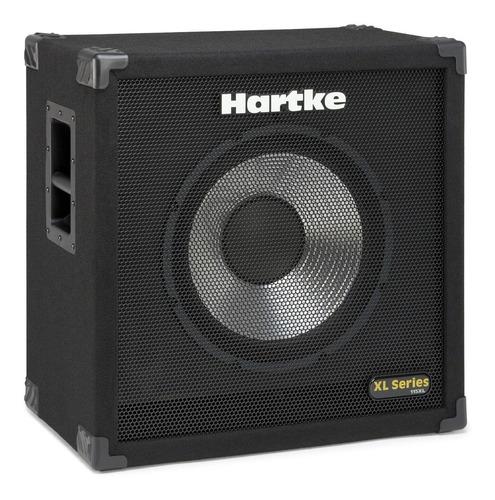 Hartke 115bxl - Bafle Caja Para Bajo 200w 1x15 Aluminio