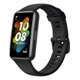 Huawei Band 7 Smartwatch 1.47 Caixa /polímero Lançamento20 Cor Da Caixa Dark Gray