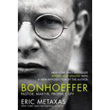 Libro Bonhoeffer: Pastor, Martyr, Prophet, Spy, En Ingles