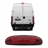 Break Light Luz De Freio Fiat Ducato Boxer Jumper Original