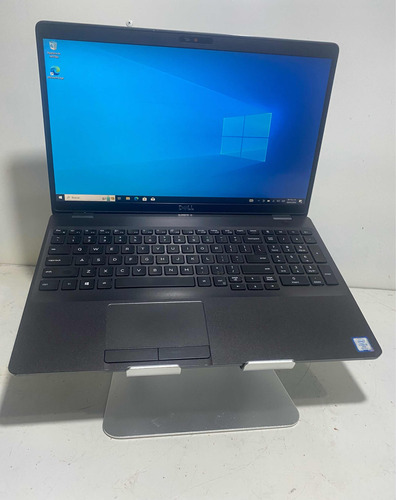 Laptop Core I5-9400h 16 Gb Ram 256 Ssd Pantalla Touch 15