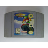 Wave Race 64 N64 