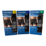 Pack 3 Boxer Calvin Klein