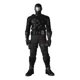 One:12 Collective Figures G.i. Joe Snake Eyes Deluxe Edition